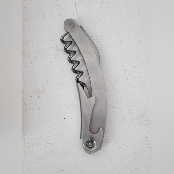 3-pc Corkscrew Set With Storage Case - Picture 3 of 8